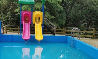 Wonju Sarichi Land in Forest Pension