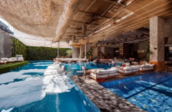 Ramee Dream Hotel Down Town