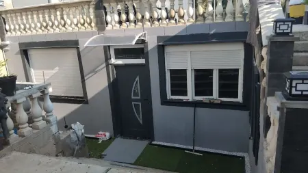 Beautiful, quiet, fully-equipped house