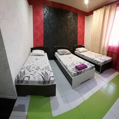 Kolizey Hotels in Gorod Serov