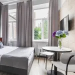 Greenfeel Smolensk Hotel