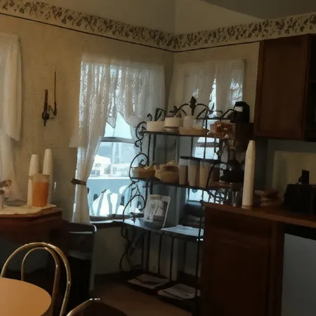 Branson Victorian Inn