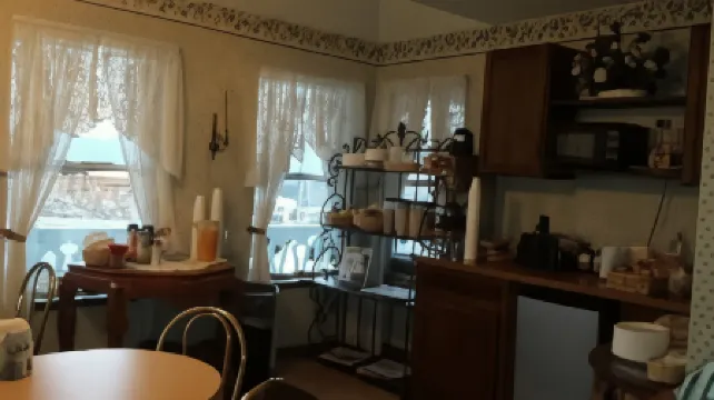 Branson Victorian Inn