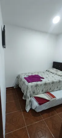 APARTAMENTO QUEENS