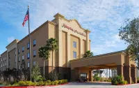 Hampton Inn & Suites Pharr