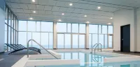 Riôtel Matane - ติดทะเล