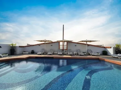 Signature Hotel Al Barsha Hotels near Al Barsha