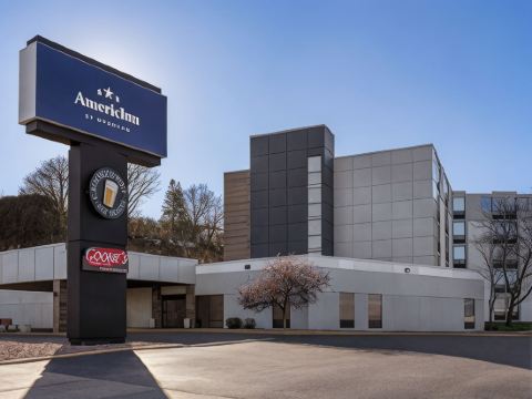 Americas Best Value Inn & Suites