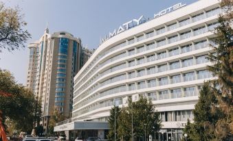 Almaty Hotel