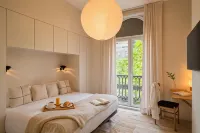 The Boulevard by Aspasios - Alloggi