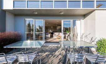 Lake Taupo Motor Inn