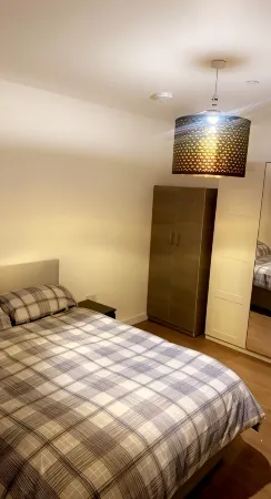 Comfort & Luxury 1bedroom apartment