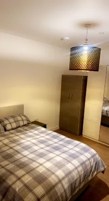 Comfort & Luxury 1bedroom apartment