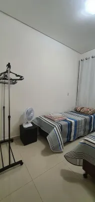 Beautiful and cozy house in Jundiaí