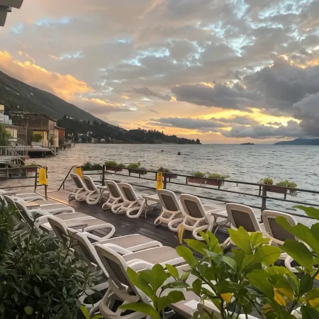 Hotel Malcesine