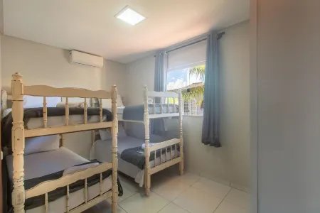 Apt in Condo w/ Pool 850m from the Beach - Srr0007 Отели рядом с достопримечательностью «Coroa Vermelha Beach»