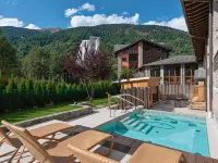 Blu Hotel Acquaseria Hotels in Ponte di Legno