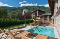 Blu Hotel Acquaseria Hotels in Temu