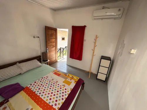 Atlante Hostel Hotels in Karimunjawa