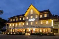 Hotel Rössle Berneck Hoteles en Neuweiler