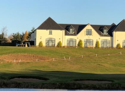 Drumoig Golf Hotel