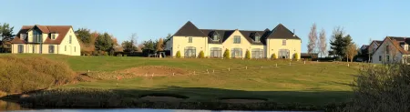Drumoig Golf Hotel Отели рядом с достопримечательностью «East Sands»