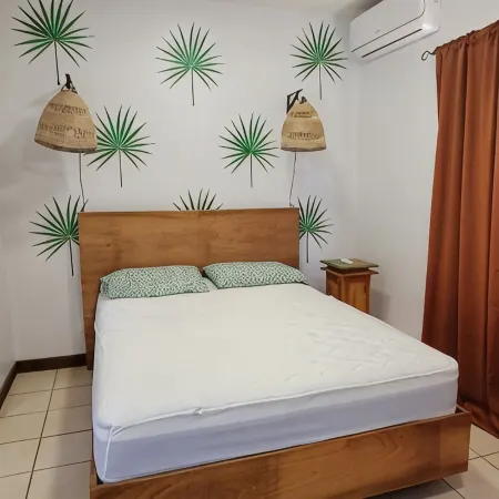 Condo-Studio near Ocotal and Coco Beach
