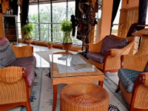 Highcliffe Guest House Hotels in Haputale