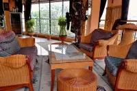 Highcliffe Guest House Hotels in Haputale