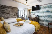 The Olde Malthouse Hotels in Tintagel