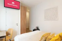 Barirooms - District 198