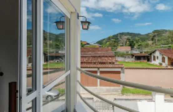 您距離海邊350米的住宿 - 烏巴圖巴 - FUA