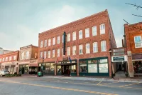 Hotel Florence, Tapestry Collection by Hilton