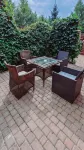 Moskvich Guest House