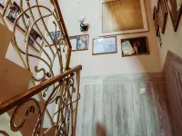 Moskvich Guest House Hotels in Barnaul