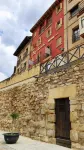 Hotel Rey Sancho