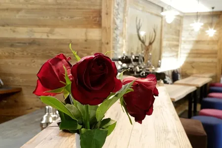 Amber Ski-in/Out Hotel & Spa