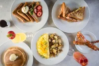 힐튼 가든 인 테메큘라, CA