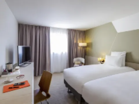 Hôtel Mercure Cannes Mandelieu