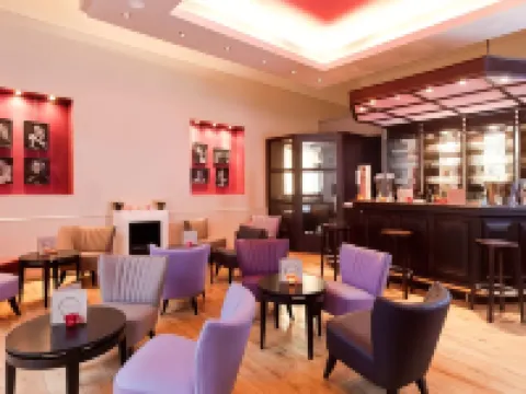 Mercure Lille Roubaix - Grand Hôtel Hotels in Roubaix