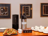 Mercure Nelspruit Hotel - breakfast