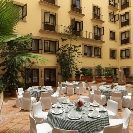 Emporio Zacatecas