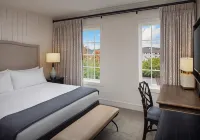 The Inn at Patrick Square