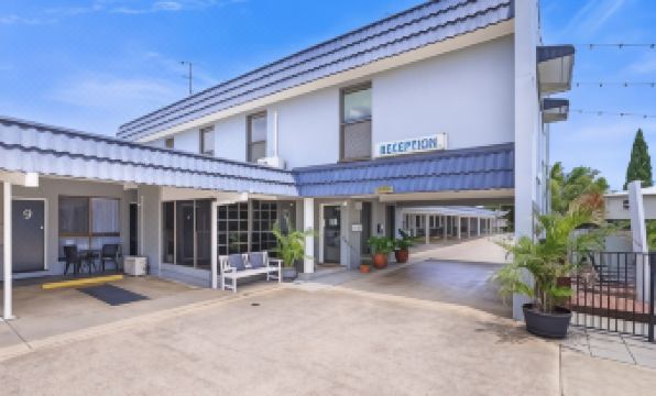 Acacia Motor Inn