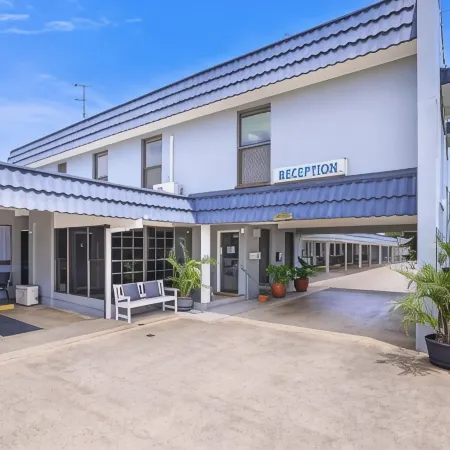 Acacia Motor Inn