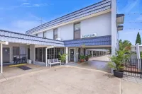 Acacia Motor Inn Các khách sạn ở Bundaberg