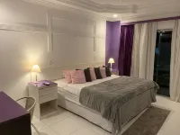 Hotel the Green Ecologic, Apenas 50 Metros da Praia - sul mare