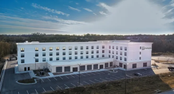Holiday Inn KANSAS CITY - NORTHEAST by IHG Hotels in Kansas City
