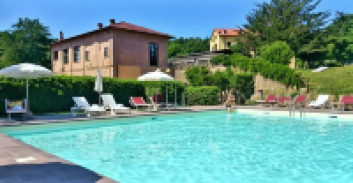 Hotel Residence Sant'Uberto
