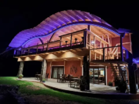 Auas Safari Lodge Hotels in 